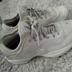 ASICS GLIDE NOVA ff3アシックスグライドノヴァFF3○23cm
