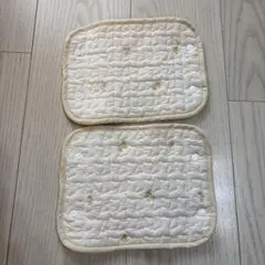 tete a tete 抱っこ紐よだれカバー