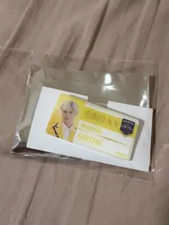 BUDDiiS SHOW エビライ