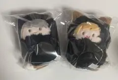ハイキュー くるみたぴぬい Vol.1 宮侑 宮治