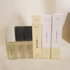 MEDULLA ヘアオイル SUN 3本