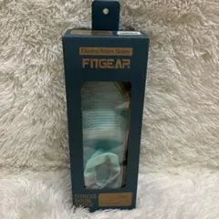 【新品未使用】フィットネス ルーム シューズ Sサイズ FITGEAR