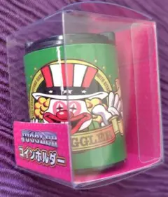 I'mJUGGLER ジャグラーコインホルダー