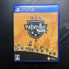 PS4 パタポン