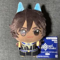 Fate/Grand Order ちびぐるみvol.8アルジュナオルタ即購入⭕️