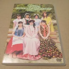 ℃-ute DVD MAGAZINE Vol.7