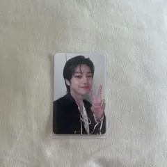 StrayKids I.N アイエン トレカ
