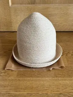 otopukeknit オトプケニット 帽子 ウールハット otopukeknit オトプケニット 帽子 ウールハット