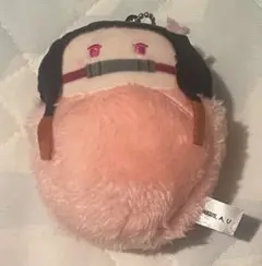 たぴぬい 禰豆子