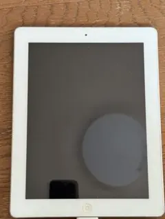 Apple iPad 64GB ホワイト初代