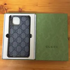 iPhone15 グッチ　ケース　新品未使用