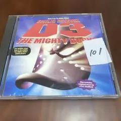 ✨美品✨　EMILIO ESTEVEZ D3 THE MIGHTY DUCKS