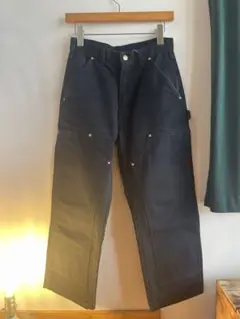 j*a様 carhart カーハート ダブルニー W28 ブラック 2025年最新】カーハート ダブルニー w28の人気アイテム - メルカリ