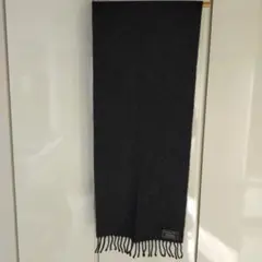 フリンジマフラー