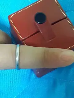 カルティエリング