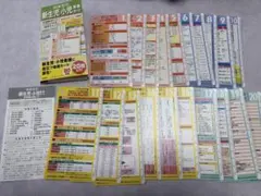 新生児・小児看護 看護カード 20枚入り