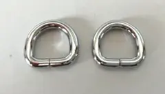 美品　バック　付属品　ｄカン
