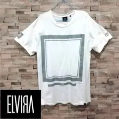 ELVIRA*入手困難シルバーフレーム*L*即完売品