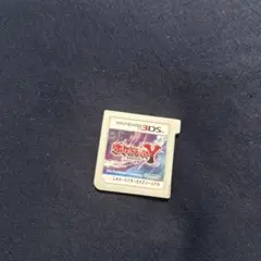 ポケットモンスター Y Nintendo 3DS