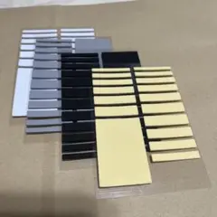 指輪　サイズ調整　クッションシール