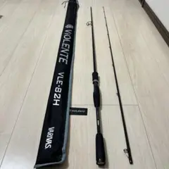 バリバス ヴィオレンテ ティップランソリッド VLE-69TR-L-S
