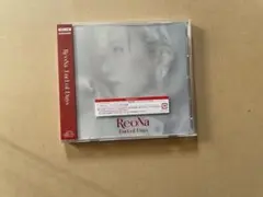 ReoNa「End of Days」 【通常盤】CD
