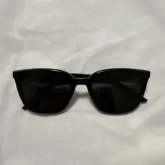 GENTLE MONSTER Pino 01 ブラック