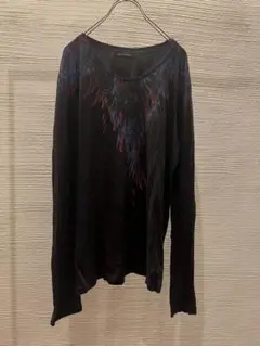 14th　ADDICTION　ロングスリーブTシャツ　サイズ0 2025年最新】14th Addiction 七分・長袖カットソーの人気