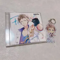 ツキウタ　文月海 ドラマCD