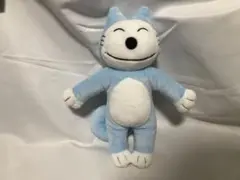 11匹のねこ　ぬいぐるみ　セキグチ