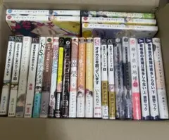 blコミックまとめ売り　漫画セット26冊