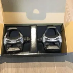 シマノ ビンディングペダル SPD SL pd-r550