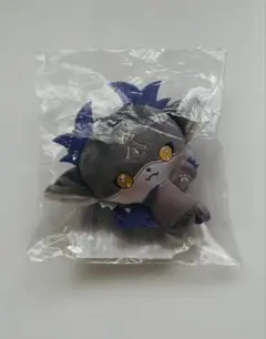 にじさんじ　でびでび・でびる　マスコット