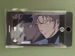 a-55 コナン　スマフォトコレクション　赤井秀一　沖矢昴