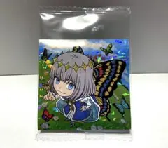 FGO Fate/Grand Order シールウエハース オベロン
