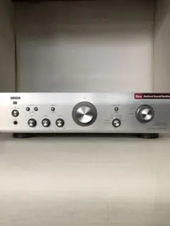 DENON PMA-390SE + DENON SC-CX101 セット Amazon.co.jp: Denon スピーカーシステム (2台1組) 木目 SC