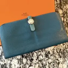 正規品エルメス HERMES ドゴン ロング
