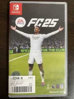 switch fc25