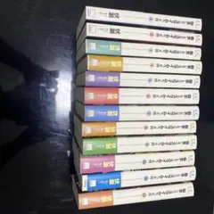 転生したらスライムだった件1巻～12巻