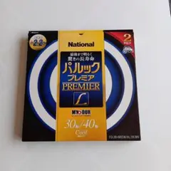 National パルックプレミア 30/40 Cool