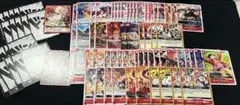 ワンピースカードゲーム 遊び方教室 トライヤルデッキ シャンクス ルフィ