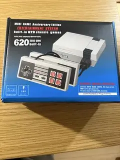 MINI GAME Anniversary Edition 620