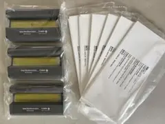 Canon SELPHY カラーインク/ペーパーセット KW-24IP ワイド