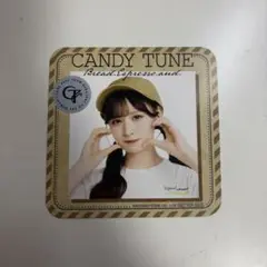 CANDY TUNE コースター 立花琴未