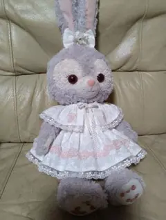 ステラルー　リーナベルハンドメイドコスチューム23