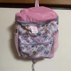 パウパトロール リュック ピンク