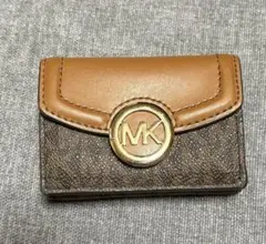 MICHEAL KORS マイケルコース 三つ折財布
