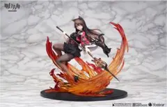 【新品未開封】アークナイツ スカイフレア 精英化2段階Ver. 1/7 APEX