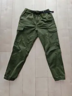 Gramicci NN-CARGO JOGGER PANT サイズS