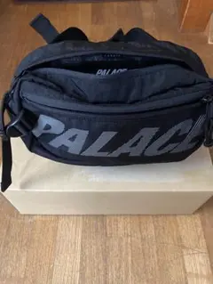 palace skate boarding パレス ウエストバッグ 2025年最新】Palace Skateboards ボディバッグ・ウエストポーチ